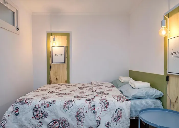 Thisislisbon - Riverview - 3rd