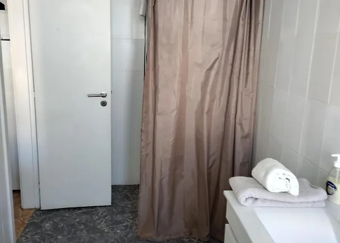 דירה Thisislisbon - Riverview - 3rd *