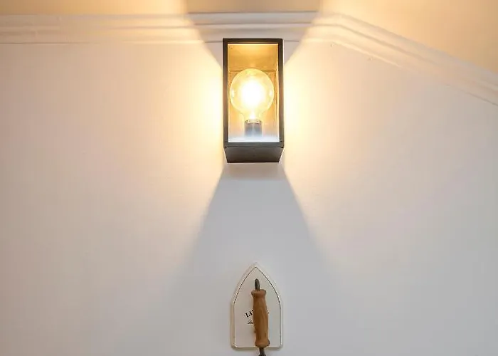 Thisislisbon - Riverview - 3rd דירה *