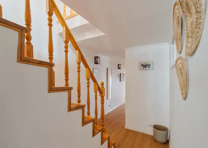 Thisislisbon - Riverview - 3rd ליסבון