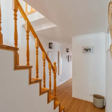 Thisislisbon - Riverview - 3rd Lissabon