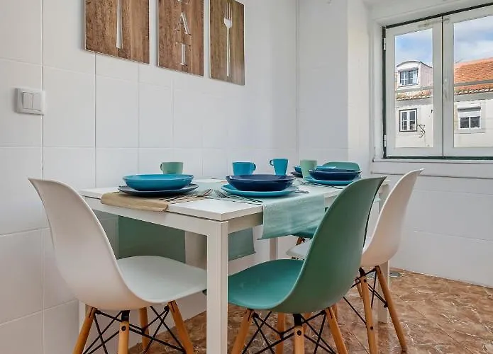 Thisislisbon - Riverview - 3rd