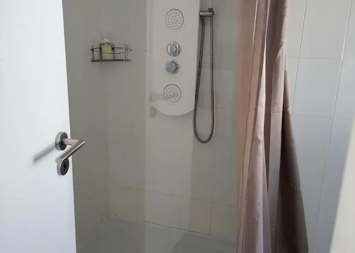 Thisislisbon - Riverview - 3rd Appartement