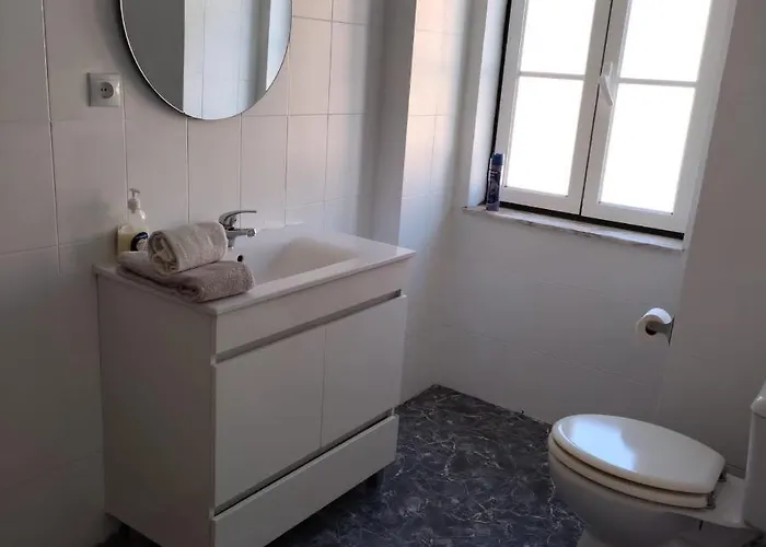 Thisislisbon - Riverview - 3rd