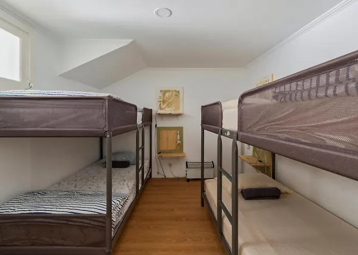 Thisislisbon - Riverview - 3rd Appartement *